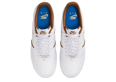 Nike sneakers Nike Air Force 1 Low '07 White Light British Tan