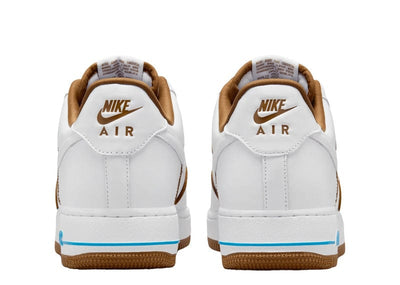 Nike sneakers Nike Air Force 1 Low '07 White Light British Tan