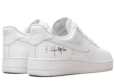 Nike sneakers Nike Air Force 1 Low '07 White (Travis Scott Cactus Jack Utopia Edition)