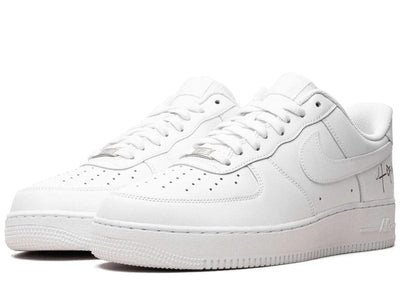Nike sneakers Nike Air Force 1 Low '07 White (Travis Scott Cactus Jack Utopia Edition)
