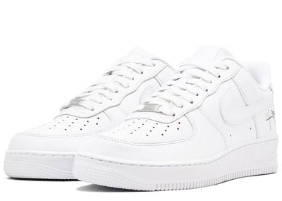 Nike sneakers Nike Air Force 1 Low '07 White (Travis Scott Cactus Jack Utopia Edition) (Women's)