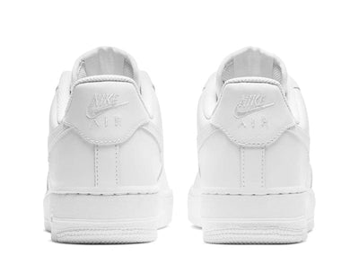 Nike Sneakers Nike Air Force 1 Low 07 White (W)