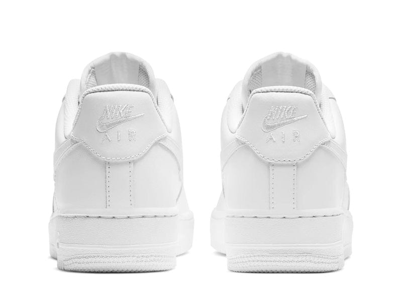 Nike Sneakers Nike Air Force 1 Low 07 White (W)