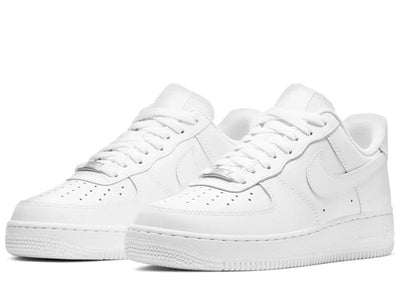 Nike Sneakers Nike Air Force 1 Low 07 White (W)