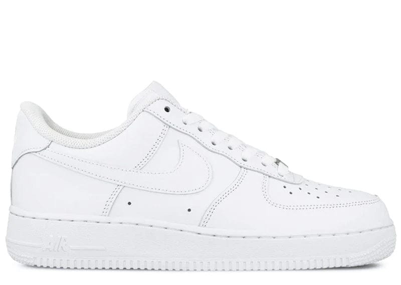 Nike Sneakers Nike Air Force 1 Low 07 White (W)