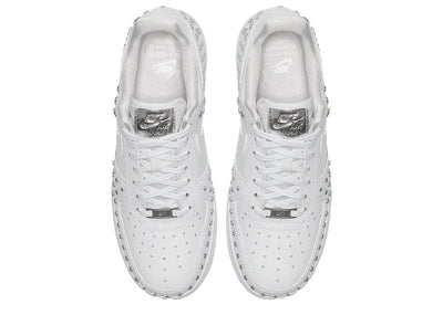 Nike sneakers Nike Air Force 1 Low '07 XX White Studded (Women's)