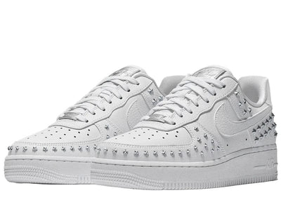 Nike sneakers Nike Air Force 1 Low '07 XX White Studded (Women's)