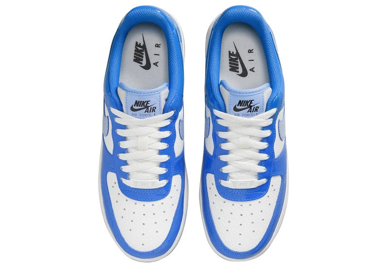 Nike sneakers Nike Air Force 1 Low Blue Patent (Women&