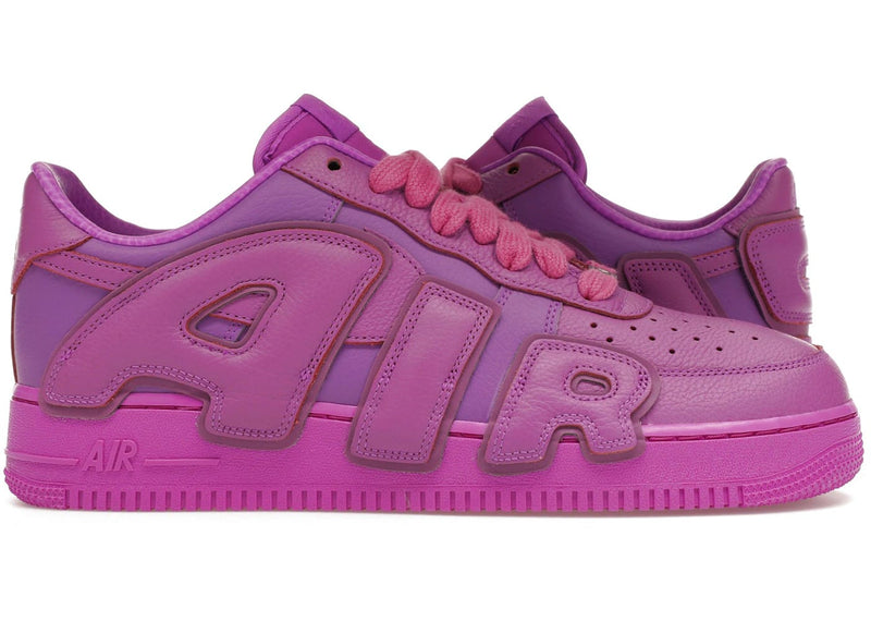 Nike sneakers Nike Air Force 1 Low Cactus Plant Flea Market Fuchsia Dream