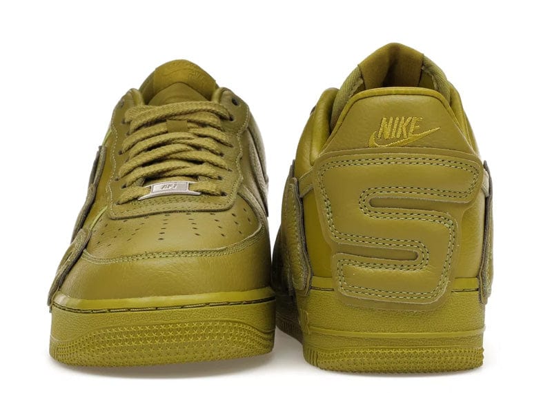 Nike Air Force Low Cactus Plant Flea Market Moss – Court Order
