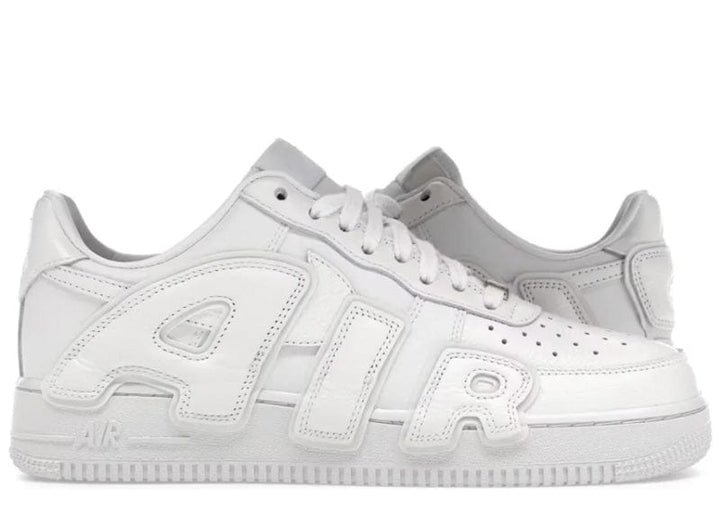 Nike Air Force 1 Low Cactus Plant Flea Market White (2024) – Court