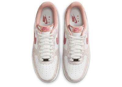 Nike sneakers Nike Air Force 1 Low Canyon Rust Snakeskin