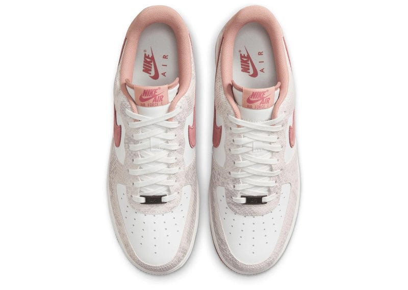 Nike sneakers Nike Air Force 1 Low Canyon Rust Snakeskin