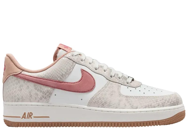 Nike sneakers Nike Air Force 1 Low Canyon Rust Snakeskin