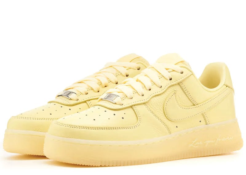 Nike sneakers Nike Air Force 1 Low Drake NOCTA Certified Lover Boy Citron Tint