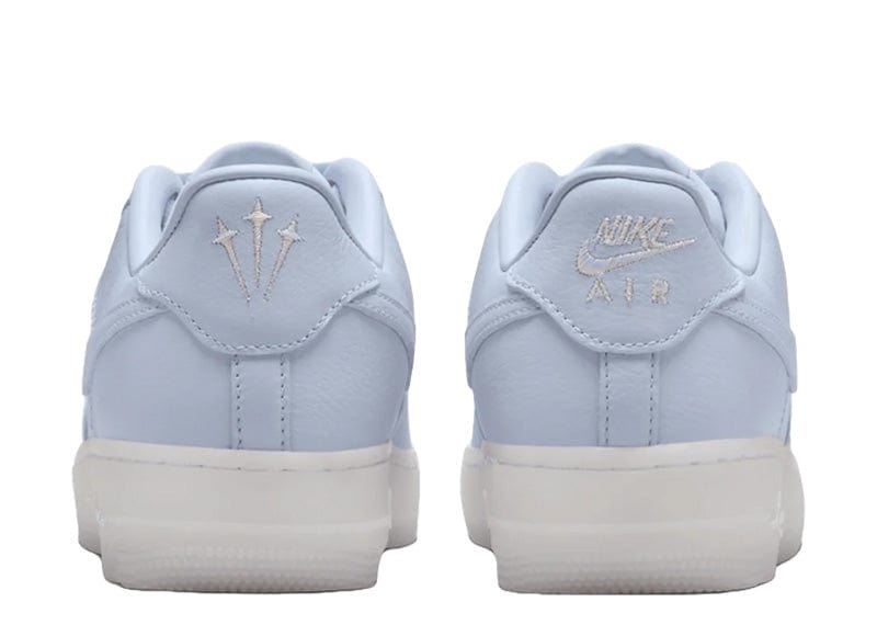 Nike Air Force 1 Low Drake NOCTA Certified Lover Boy Palest Purple