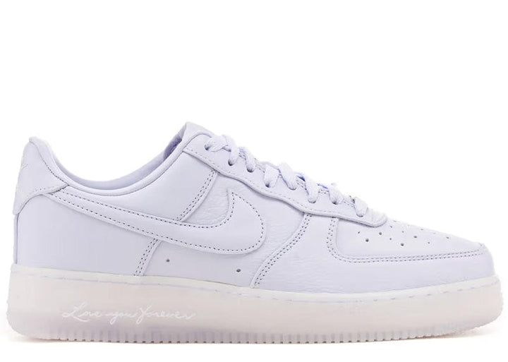 靴 Nike NOCTA Air Force 1 Love you forever nike-nike-air-force-1-low-