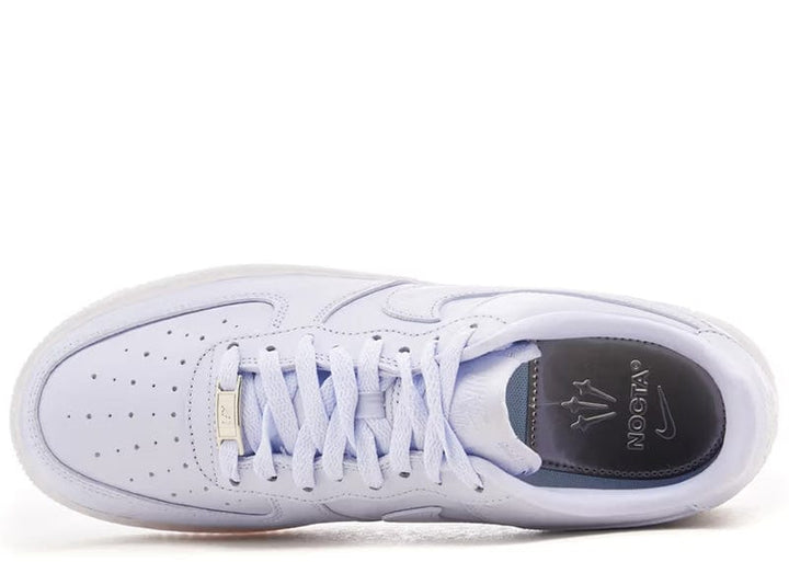 Nike Air Force Low Drake NOCTA Certified Lover Boy Palest Purple