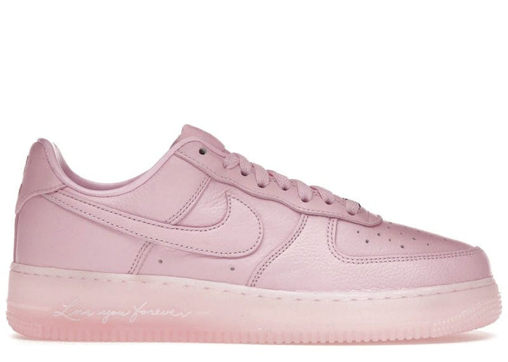 Nike Air Force Low Drake NOCTA Certified Lover Boy Pink Foam