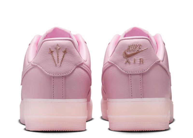 Nike sneakers Nike Air Force 1 Low Drake NOCTA Certified Lover Boy Pink Foam