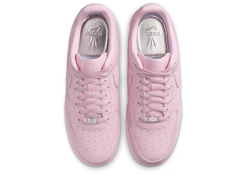 Nike sneakers Nike Air Force 1 Low Drake NOCTA Certified Lover Boy Pink Foam