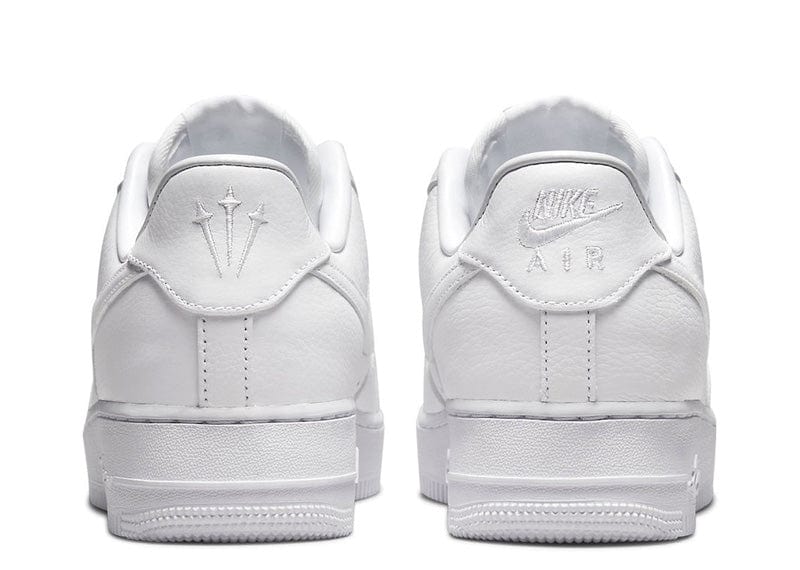 Nike sneakers Nike Air Force 1 Low Drake NOCTA Certified Lover Boy