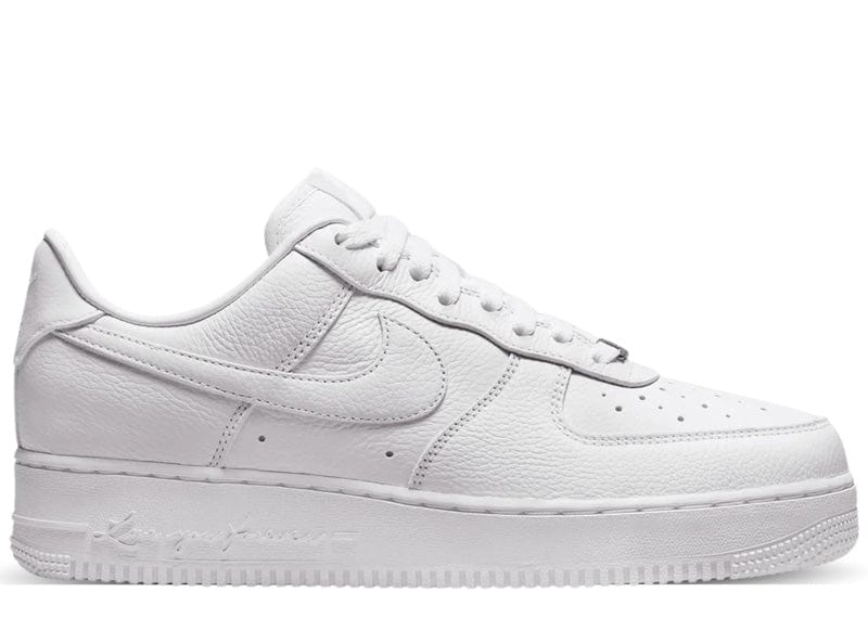 Nike sneakers Nike Air Force 1 Low Drake NOCTA Certified Lover Boy