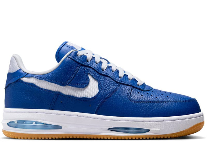 Nike Air Force 1 Low Evo Team Royal – Court Order