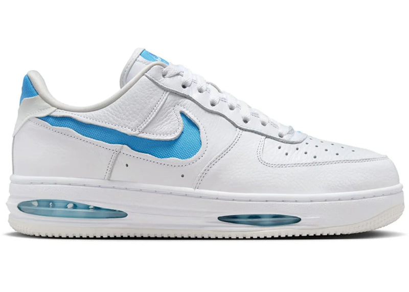 Nike sneakers Nike Air Force 1 Low Evo White University Blue