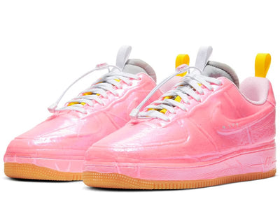 Nike Sneakers Nike Air Force 1 Low Experimental Racer Pink