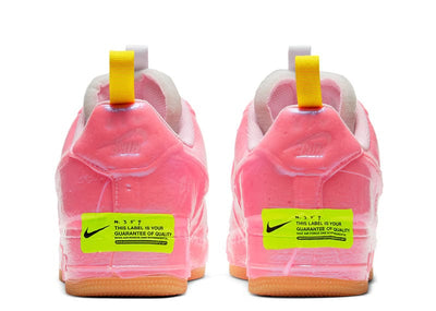 Nike Sneakers Nike Air Force 1 Low Experimental Racer Pink