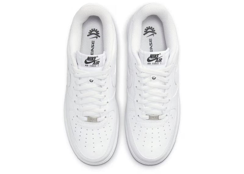 Nike Air Force 1 Low Flyease White – Court Order