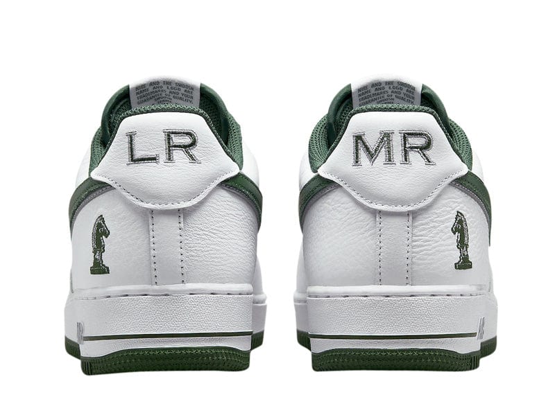 Nike Air Force Low Four Horsemen LeBron – Court Order