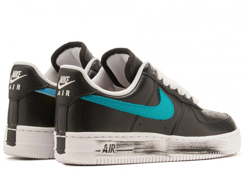 Nike Air Force Low G-Dragon Peaceminusone Para-Noise – Court