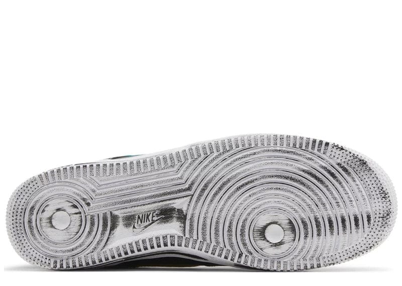 Nike sneakers Nike Air Force 1 Low G-Dragon Peaceminusone Para-Noise 3.0