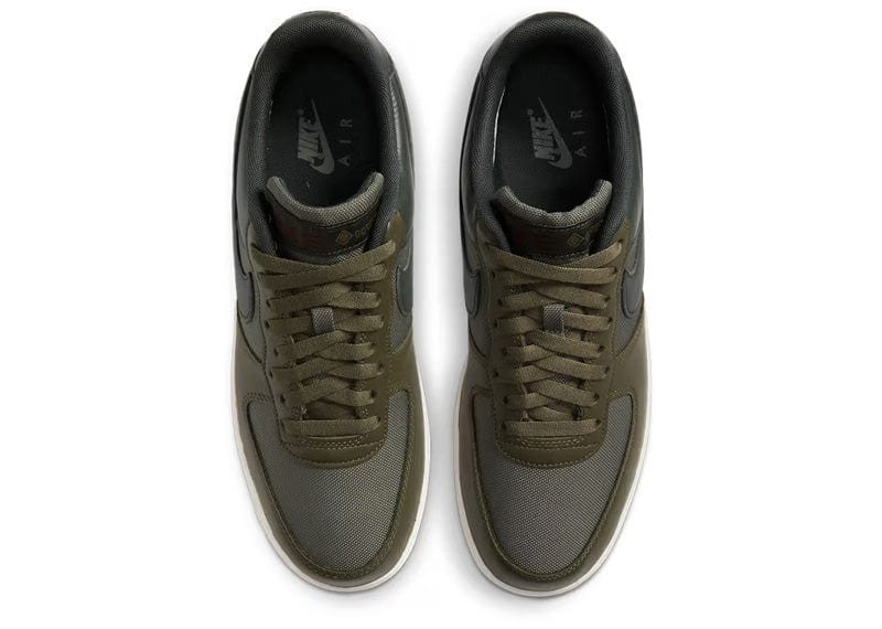 Nike sneakers Nike Air Force 1 Low Gore-Tex Medium Olive