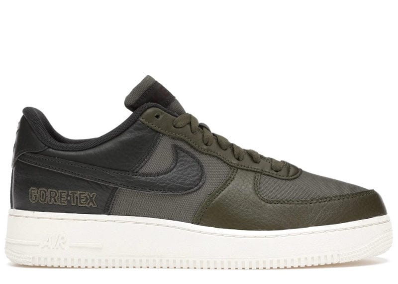 Nike sneakers Nike Air Force 1 Low Gore-Tex Medium Olive