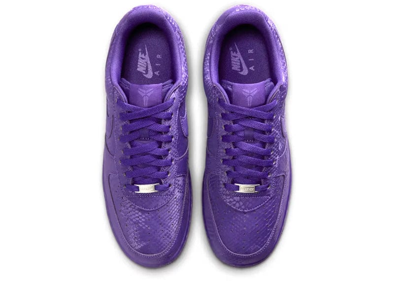 Nike sneakers Nike Air Force 1 Low Kobe Bryant Court Purple