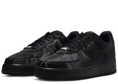 Nike sneakers Nike Air Force 1 Low Kobe Bryant Forever Black