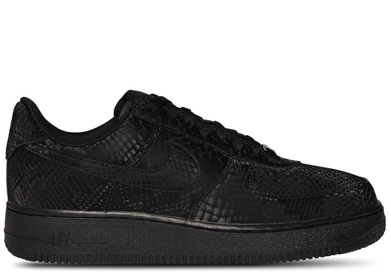 Nike sneakers Nike Air Force 1 Low Kobe Bryant Forever Black