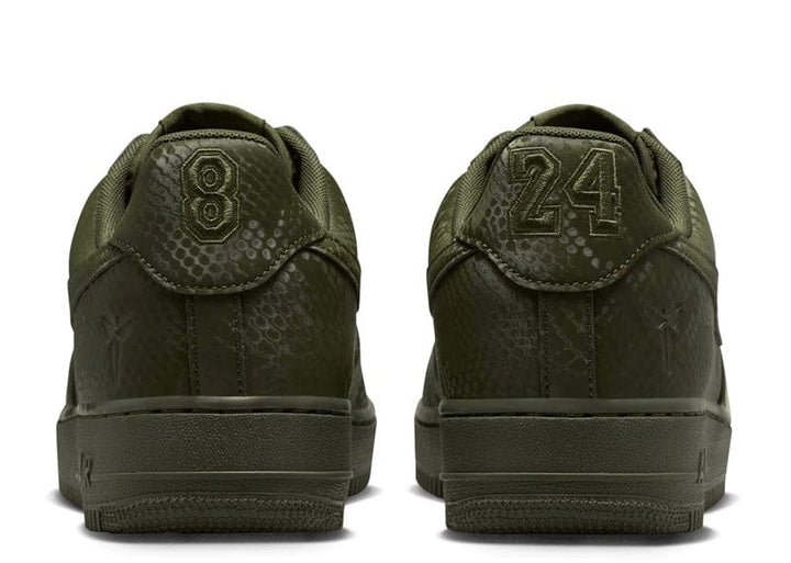 Nike Air Force 1 Low Kobe Bryant Forever Cargo Khaki – Court Order