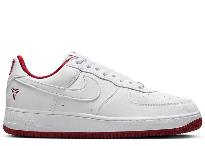 Kobe Bryant Nike Air Force 1 Low 27㎝ nike-nike-air-force-1-low-kobe