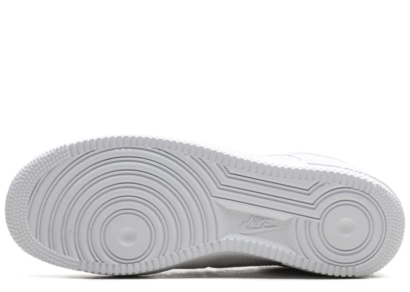 Nike Air Force 1 Low Kobe Bryant Forever White – Court Order