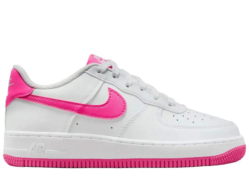Nike sneakers Nike Air Force 1 Low Laser Fuchsia (GS)