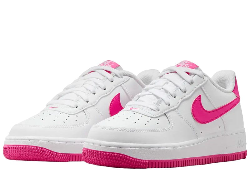 Nike sneakers Nike Air Force 1 Low Laser Fuchsia (GS)