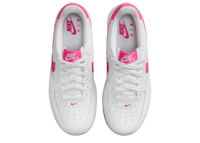Nike sneakers Nike Air Force 1 Low Laser Fuchsia (GS)