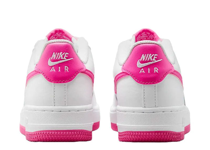 nike air force 1 thank you pink