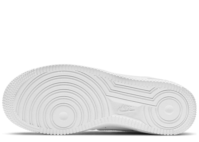 Nike Sneakers Nike Air Force 1 Low LE Triple White (GS)