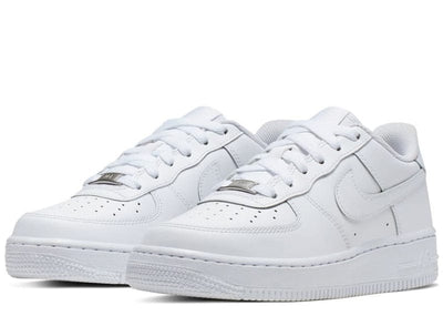 Nike Sneakers Nike Air Force 1 Low LE Triple White (GS)