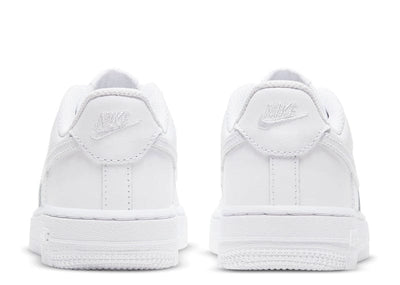 Nike Sneakers Nike Air Force 1 Low LE Triple White (PS)